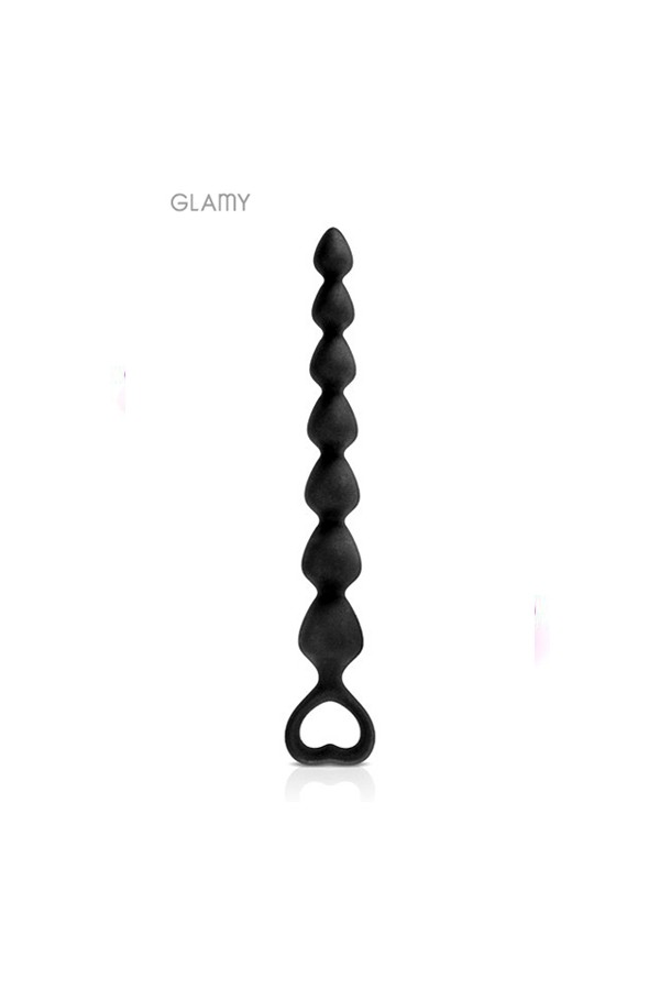 Chapelet anal Back Love Taille S